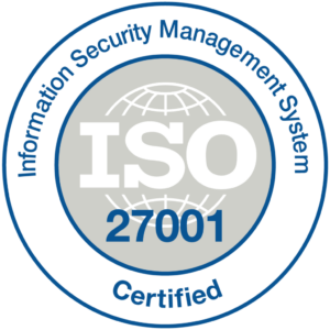 ISO 27001 eLearning WMB
