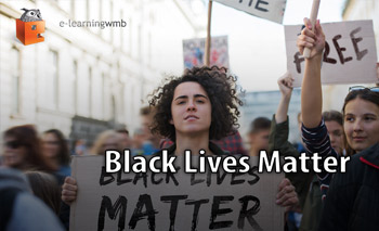 Black Lives Matter Free eLearning